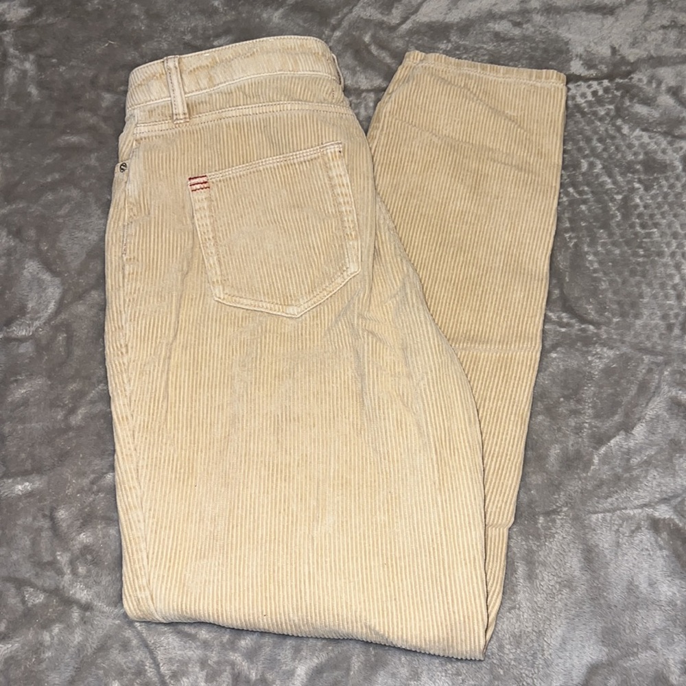BDG corduroy pant